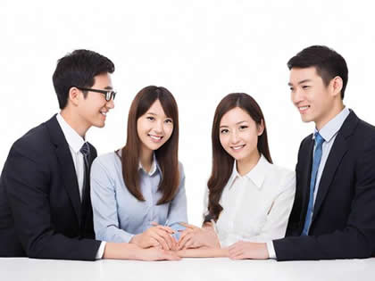 人才理念