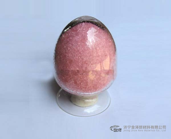 氯化铒