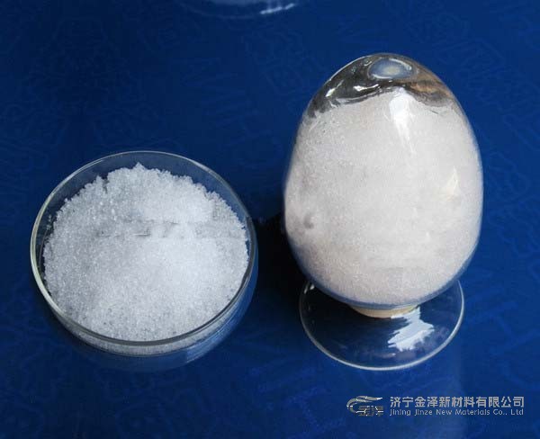 氯化钆