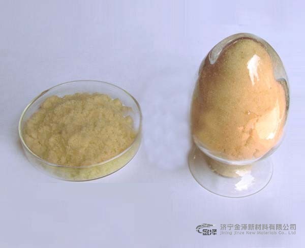 氯化钬