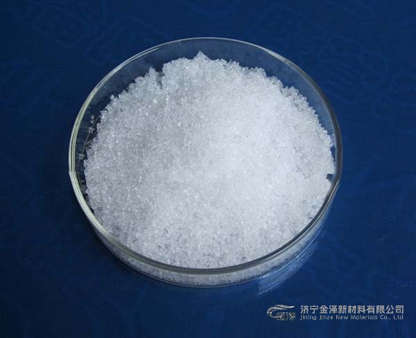 硝酸镧