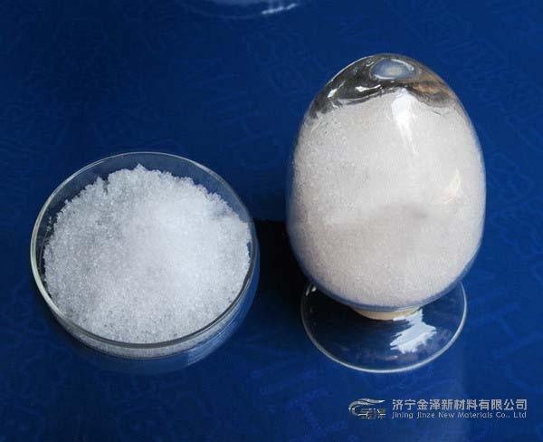 硫酸镧