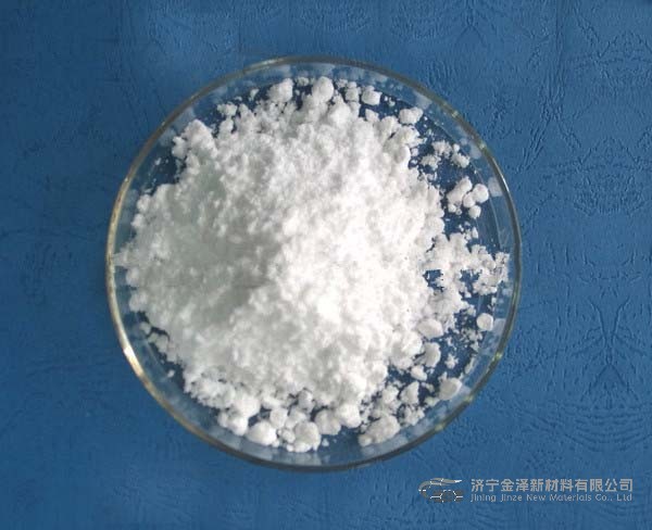 氢氧化镧