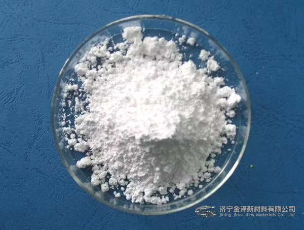 氢氧化铟