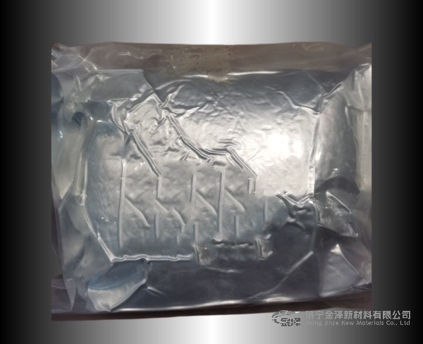 无水氯化镧